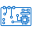 Printed Circuit Board Assembly (PCBA)